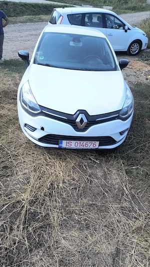 Renault Clio IV 2017