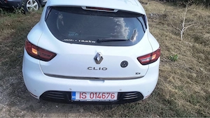 Renault Clio IV 2017 - imagine 4