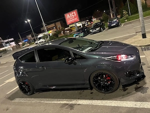 Ford Fiesta MK 7.5 ST-Line - imagine 5