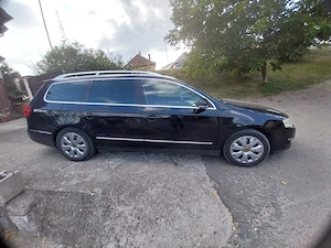 Volkswagen Passat B6 - imagine 3