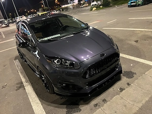 Ford Fiesta MK 7.5 ST-Line - imagine 3