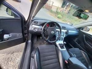 Volkswagen Passat B6 - imagine 5