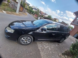 Volkswagen Passat B6 - imagine 4