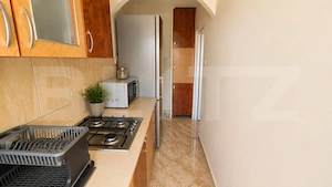Apartament cu 2 camere, 33.26 mp, zona Micro 14 - imagine 7