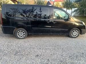 De vânzare Fiat Scudo monovolum  - imagine 3