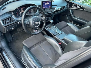 Audi A6 3.0 Btdi S-Line +