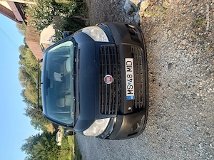 De vânzare Fiat Scudo monovolum 