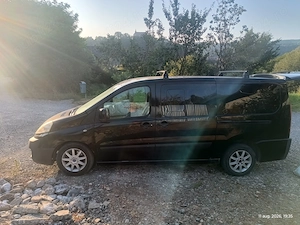 De vânzare Fiat Scudo monovolum  - imagine 4
