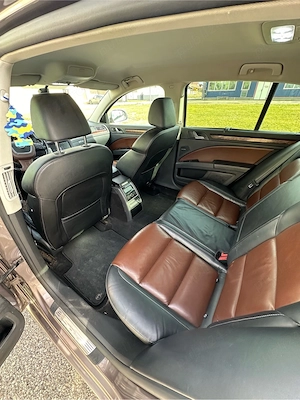 Vand Skoda Superb 2 an 2011 motor 1.6 tdi 136 cai 268000km reali - imagine 4