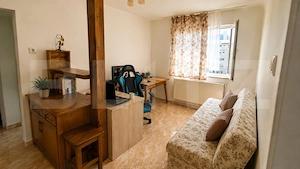 Apartament cu 2 camere de vanzare, 33,26 mp, Micro 14