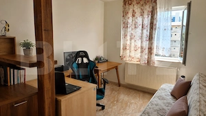 Apartament cu 2 camere, 33.26 mp, zona Micro 14 - imagine 3
