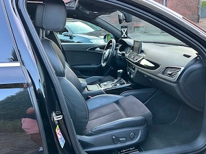 Audi A6 3.0 Btdi S-Line + - imagine 1