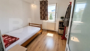 Apartament cu 2 camere, 33.26 mp, zona Micro 14 - imagine 4