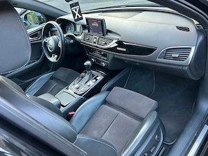 Audi A6 3.0 Btdi S-Line + - imagine 4