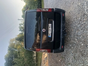 De vânzare Fiat Scudo monovolum  - imagine 5