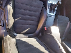 Volkswagen Passat B6 - imagine 7