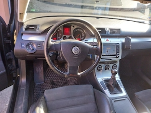 Volkswagen Passat B6 - imagine 8