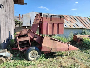 Vand urgent combina de porumb Yugoslavia