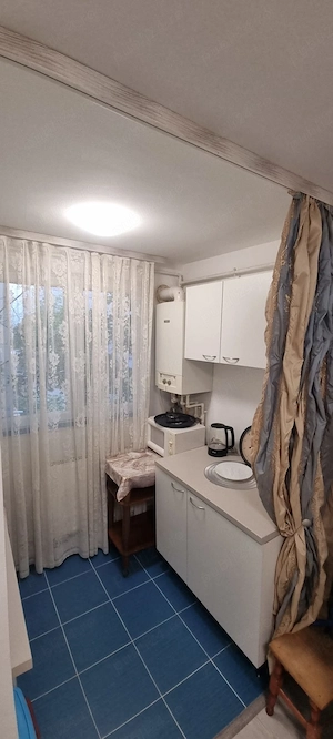 Garsoniera de închiriat proprietar 250euro - imagine 4