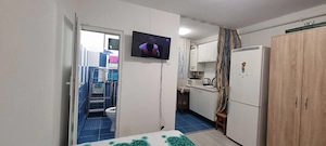 Garsoniera de închiriat proprietar 250euro - imagine 5