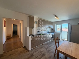 Apartament cu 3 camere de vanzare, renovat , Aradului, Timisoara - imagine 11