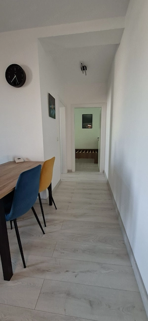 Apartament cu 3 camere, 2 bai si loc de parcare - imagine 16