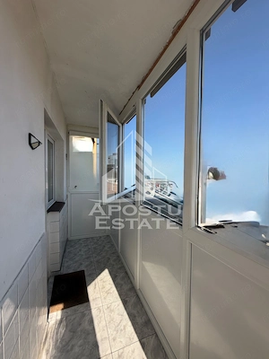 Apartament cu 3 camere de vanzare, renovat , Aradului, Timisoara - imagine 13