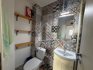 Apartament cu 3 camere de vanzare, renovat , Aradului, Timisoara - imagine 17