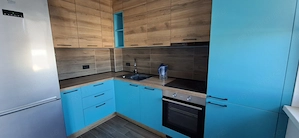 Apartament cu 3 camere, 2 bai si loc de parcare - imagine 11