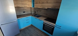 Apartament cu 3 camere, 2 bai si loc de parcare - imagine 12