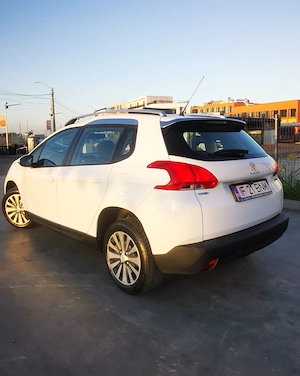 Peugeot 2008 1.6 BlueHDi 100 CP   2016   192.000 km - imagine 2