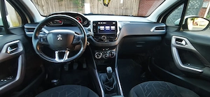 Peugeot 2008 1.6 BlueHDi 100 CP   2016   192.000 km - imagine 6