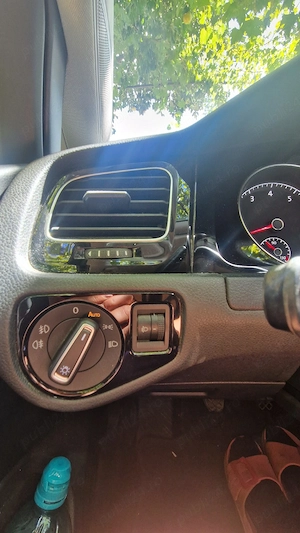 Golf 7. Coupe 2014 - imagine 4