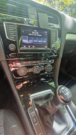 Golf 7. Coupe 2014 - imagine 5