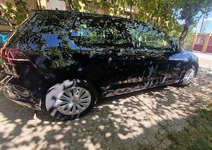 Golf 7. Coupe 2014 - imagine 3