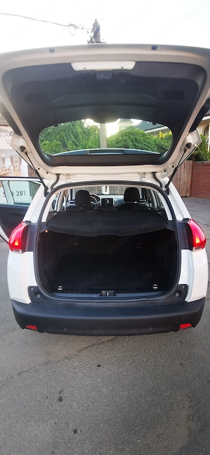 Peugeot 2008 1.6 BlueHDi 100 CP   2016   192.000 km - imagine 7