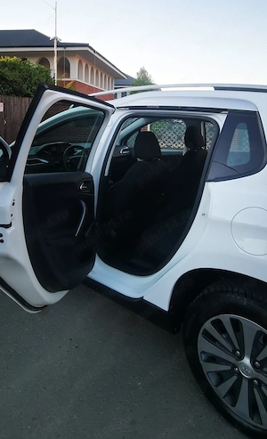 Peugeot 2008 1.6 BlueHDi 100 CP   2016   192.000 km - imagine 5