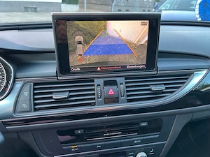 Audi A6 3.0 Btdi S-Line + - imagine 6