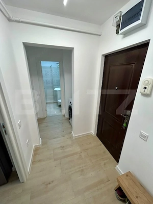 Apartament 2 camere, 48 mp, zona Mănăștur - imagine 9