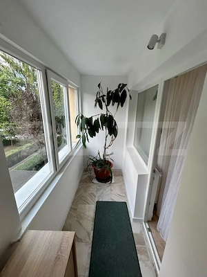 Apartament 2 camere, 48 mp, zona Mănăștur - imagine 10
