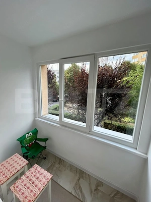 Apartament 2 camere, 48 mp, zona Mănăștur - imagine 12