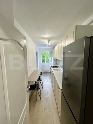 Apartament 2 camere, 48 mp, zona Mănăștur - imagine 5