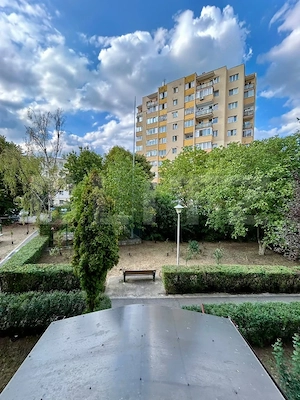 Apartament 2 camere, 48 mp, zona Mănăștur - imagine 13