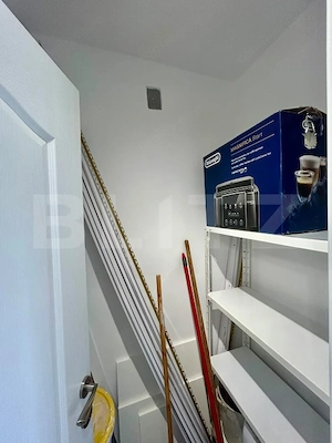 Apartament 2 camere, 48 mp, zona Mănăștur - imagine 8