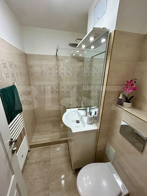 Apartament 2 camere, 48 mp, zona Mănăștur - imagine 7