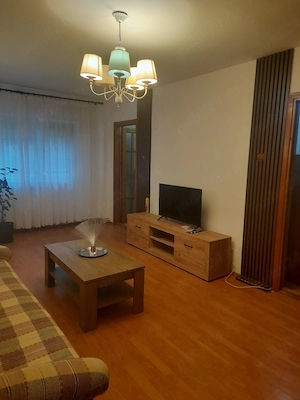 Închiriez garsoniera confort.1 Tulcea - imagine 2