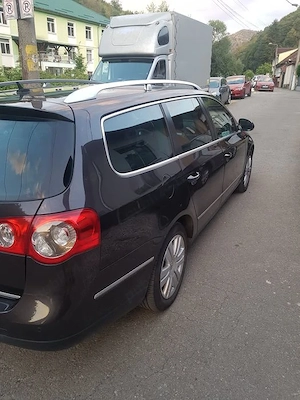 Vănd vw passat kombi - imagine 6