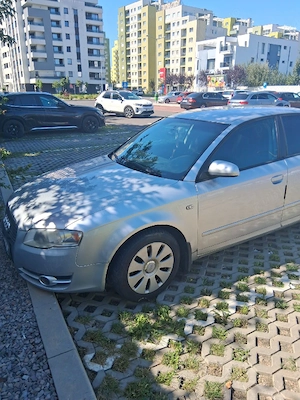 Vand Audi  - imagine 6