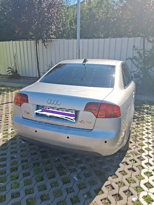 Vand Audi  - imagine 5
