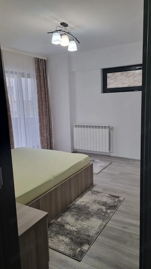 Apartament 2 camere, 66mp, bloc nou, zona liceului Moisil - imagine 3